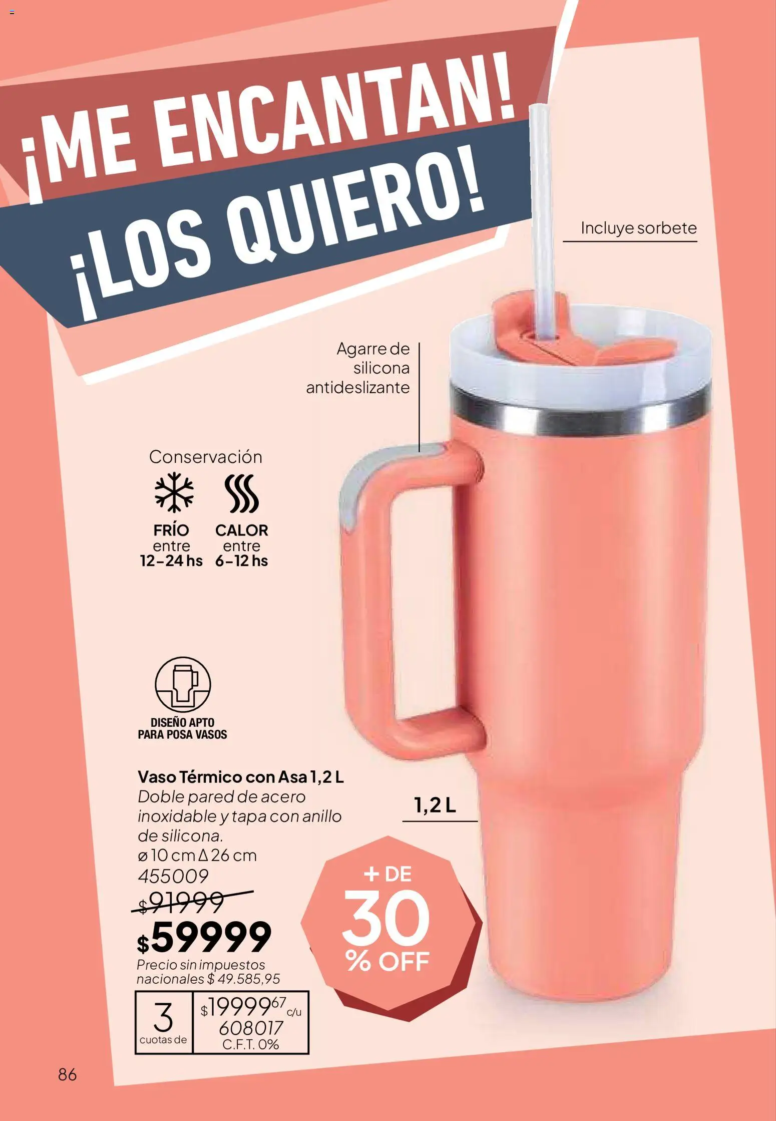 Tupperware Folleto │ válido desde el 02.06.2026 | Página: 87