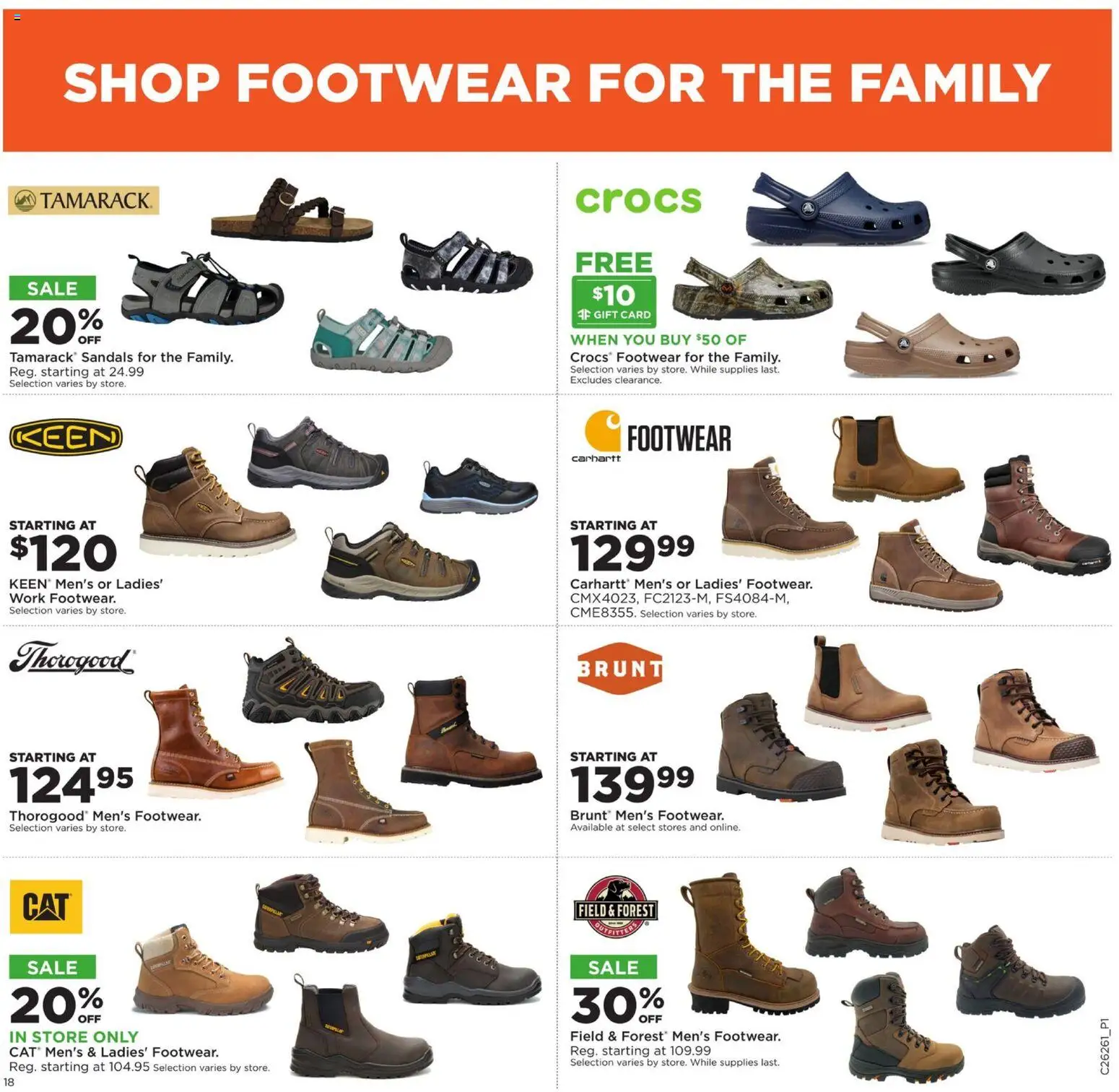 Mills Fleet Farm Weekly Ad - valid from 22.06.2026 | Page: 22