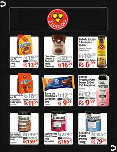 Supermercado Dalben ofertas Maio - Pré-Visualização do folheto da loja Supermercado Dalben, válido de 18.05.2026 | Página: 7