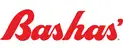 Logo Basha's