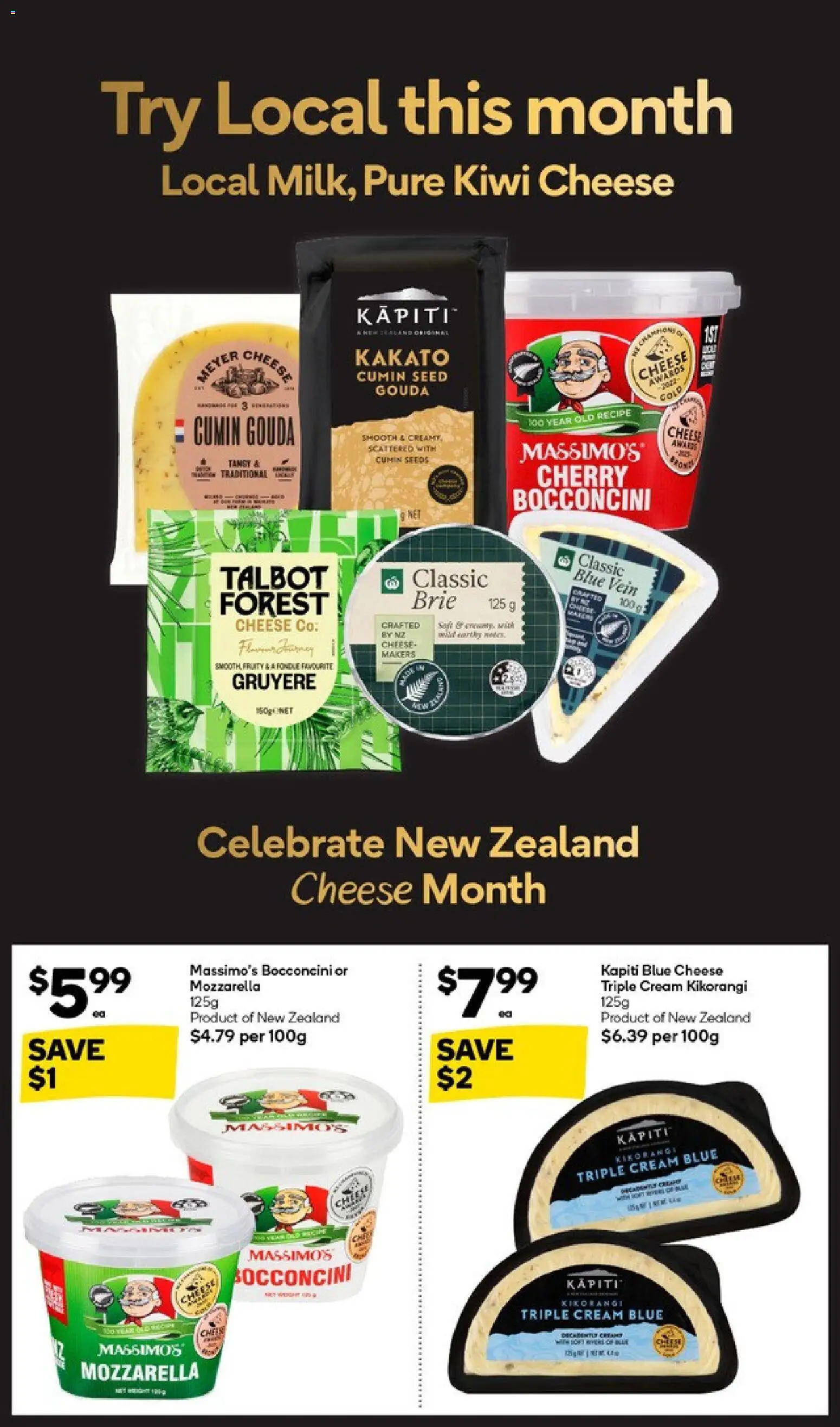 Woolworths catalogue from 12 Oct 2026 | Page: 29