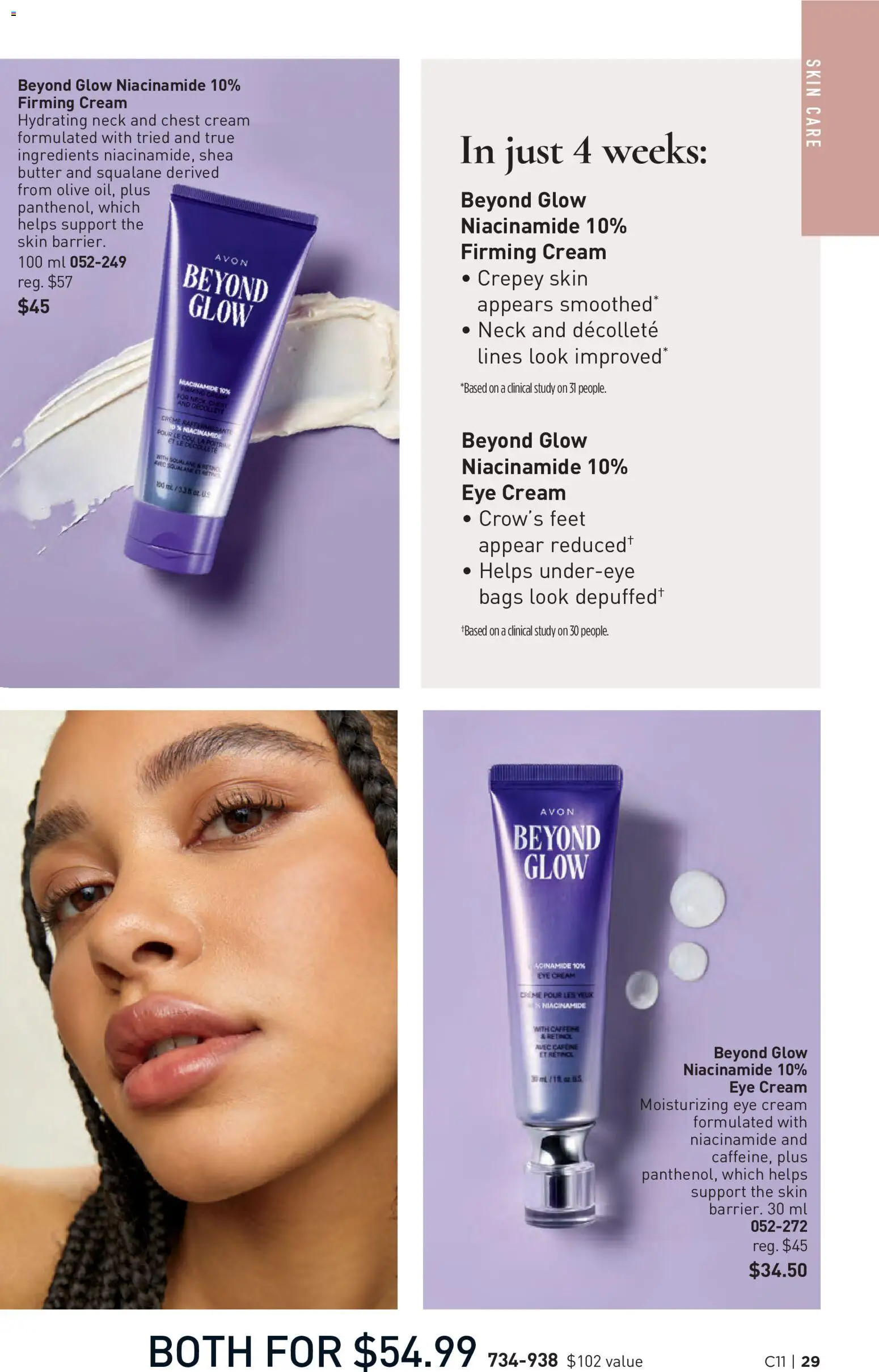 Avon flyer valid from 21.05.2026 | Page: 29