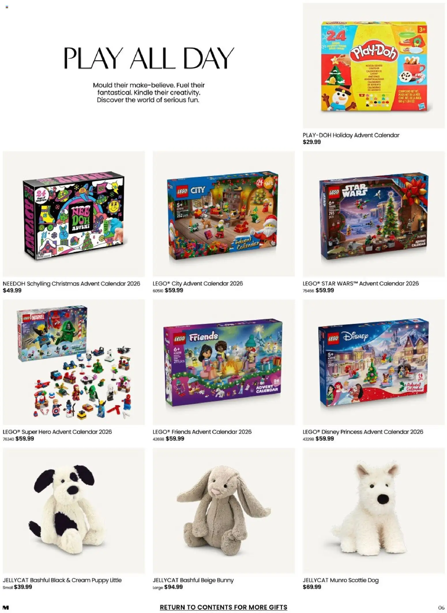 Myer catalogue - 26/10/2026 > weekly / monthly specials | Page: 6