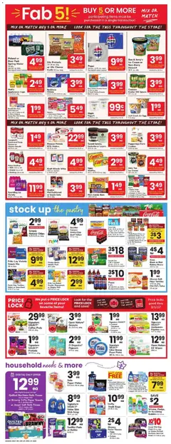 Preview of Acme weekly ads valid from 09/18/2026 | Page: 3