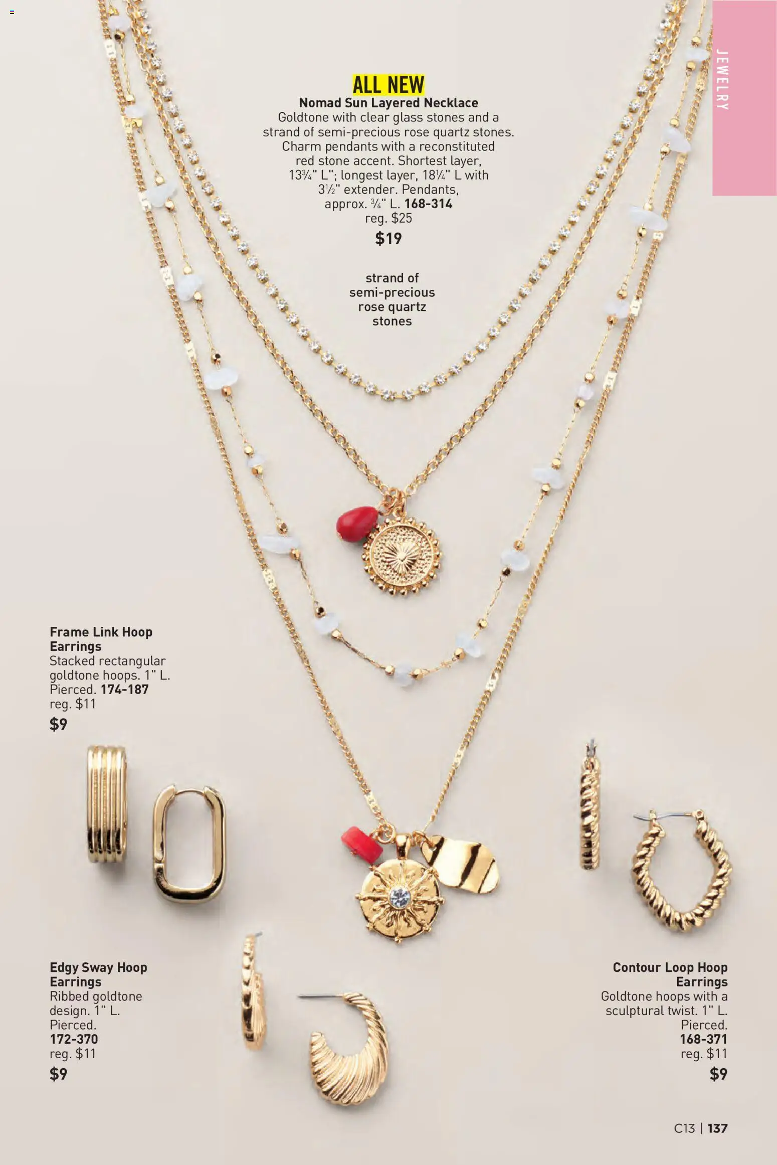 Avon Brochure - valid from 17.06.2026 | Page: 137