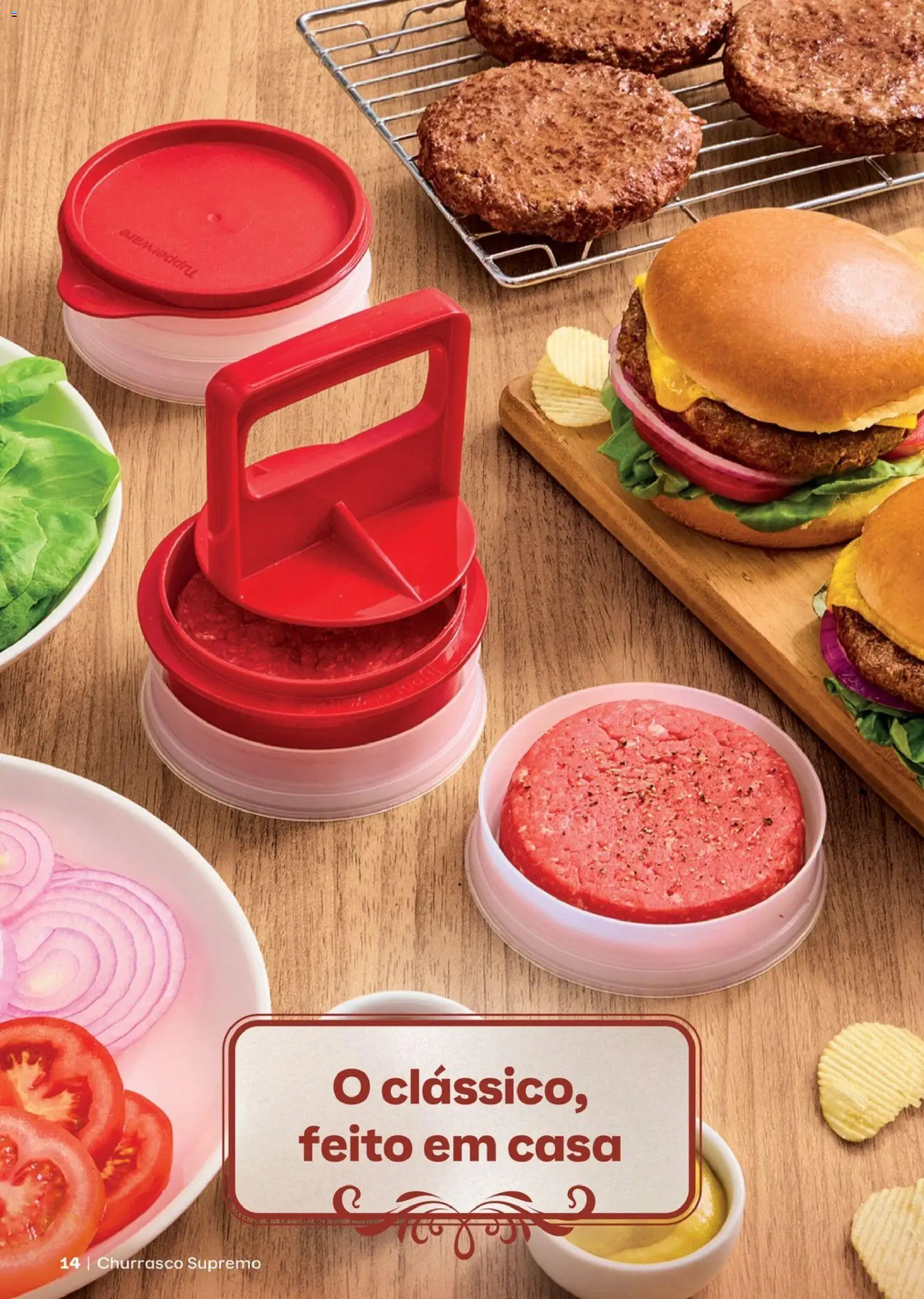 Tupperware Folheto - válido de 01/08/2026 | Página: 14
