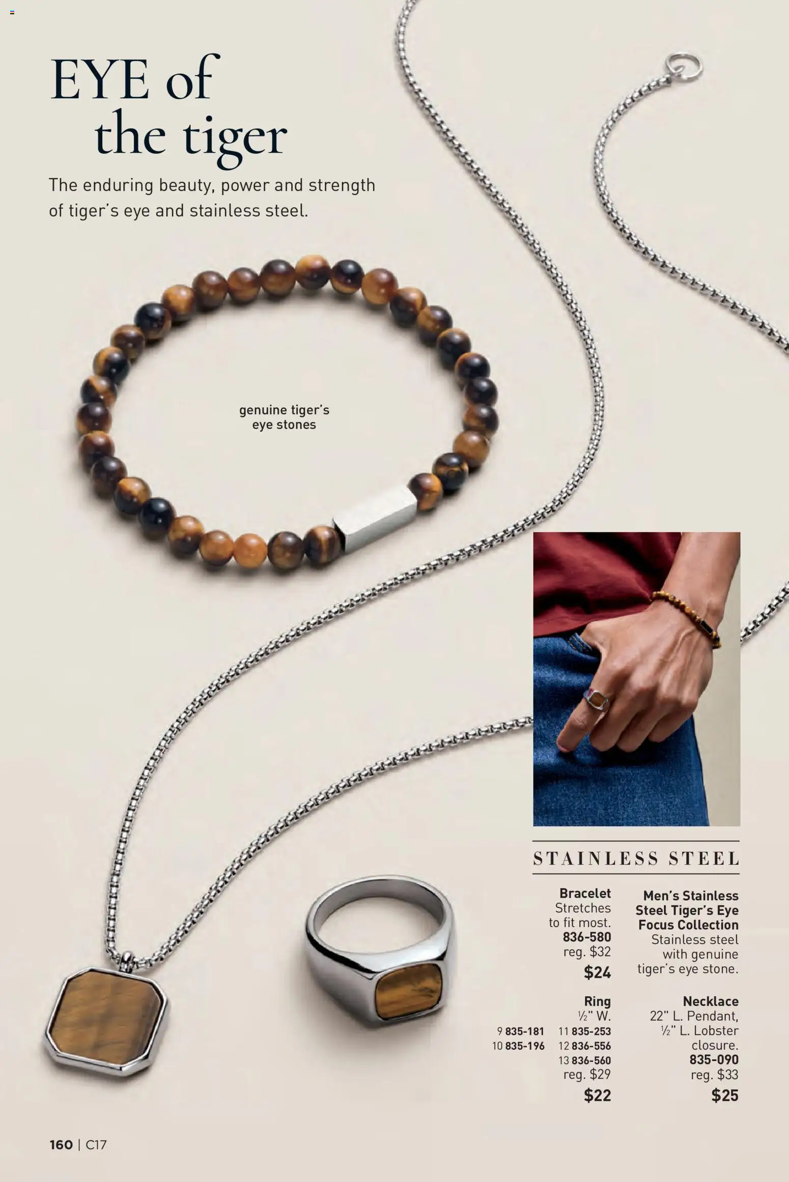 Avon Brochure - valid from 08/12/2026 | Page: 160
