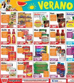 Vista previa de Casa Ley folleto Hermosillo, nuevo folleto de la tienda, válido en México a partir del 20/07/2026