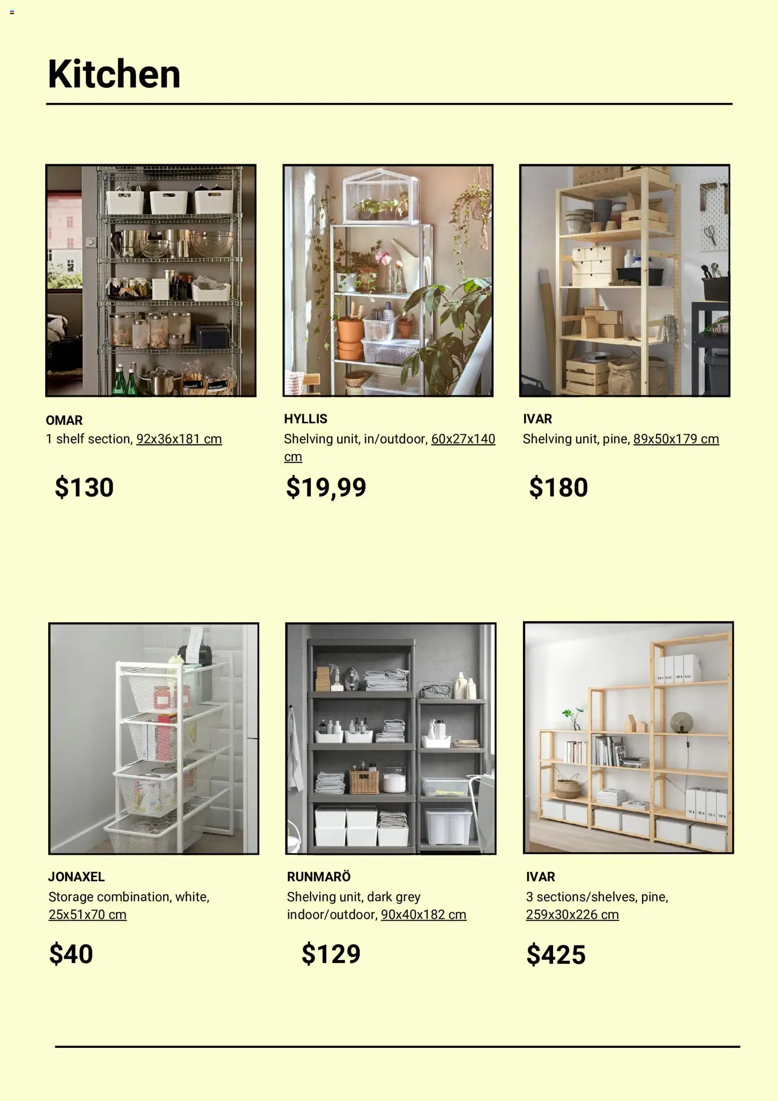 IKEA catalogue - valid from 15.05.2026 | Page: 3