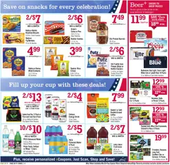 Preview of Price Chopper weekly ads valid from 14.06.2026 | Page: 9