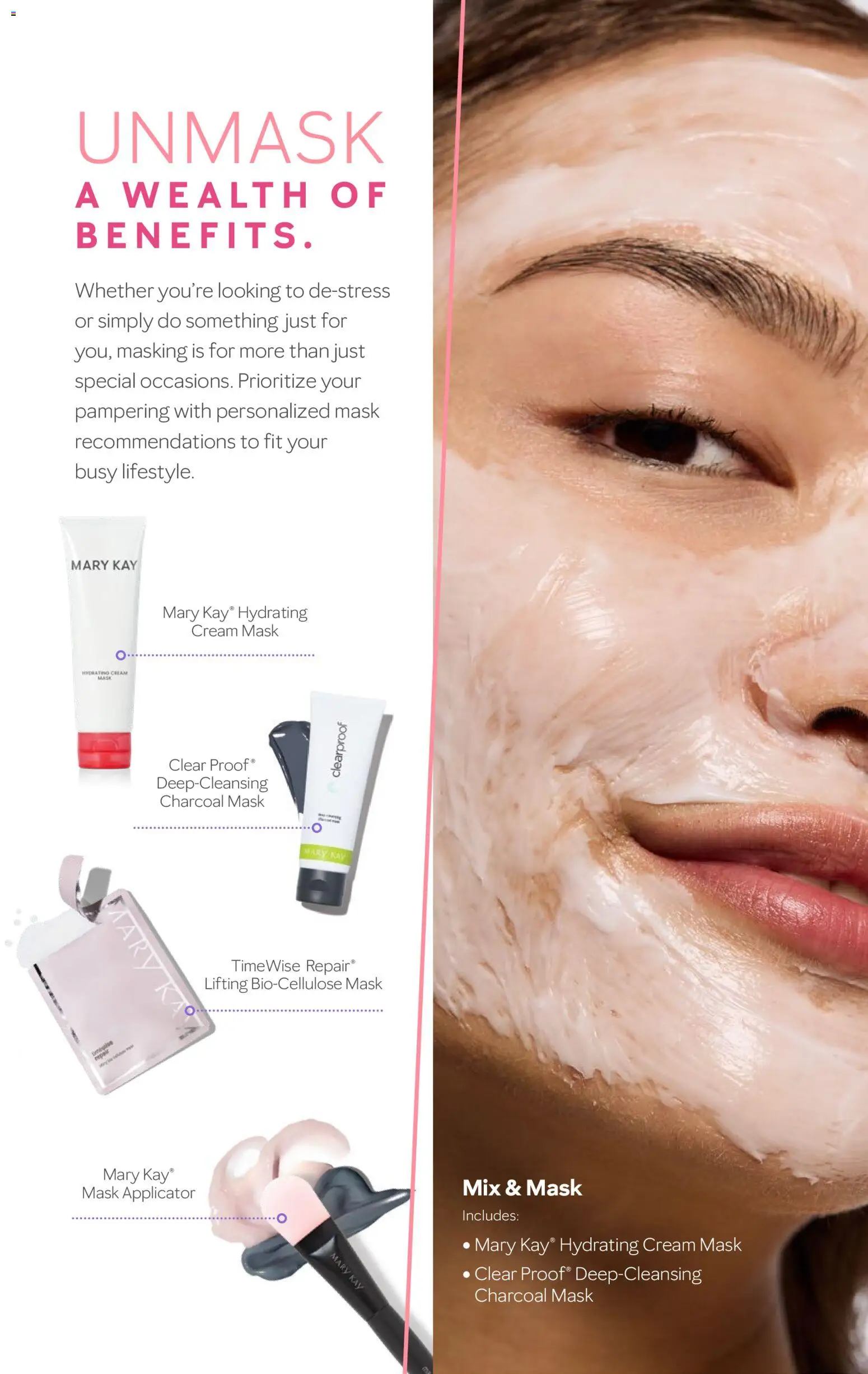 Mary Kay Skin Care 101 - valid from 09/16/2026 | Page: 26