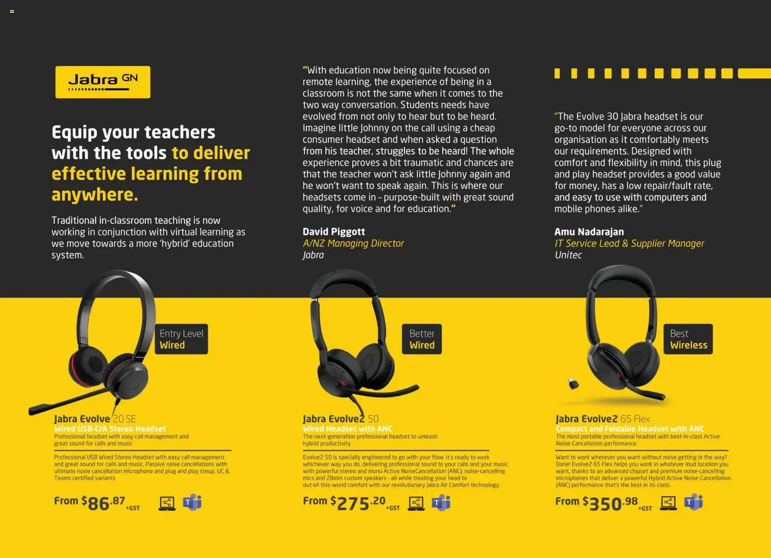 PB Tech catalogue from 15 Sept 2026 | Page: 54