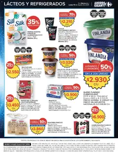 Vista previa Carrefour Market catálogo válido desde el 04/08/2026 | Página: 6