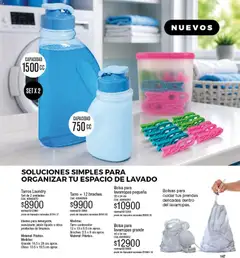 Vista previa Millanel - Catálogo válido desde el 17/08/2026 | Página: 147