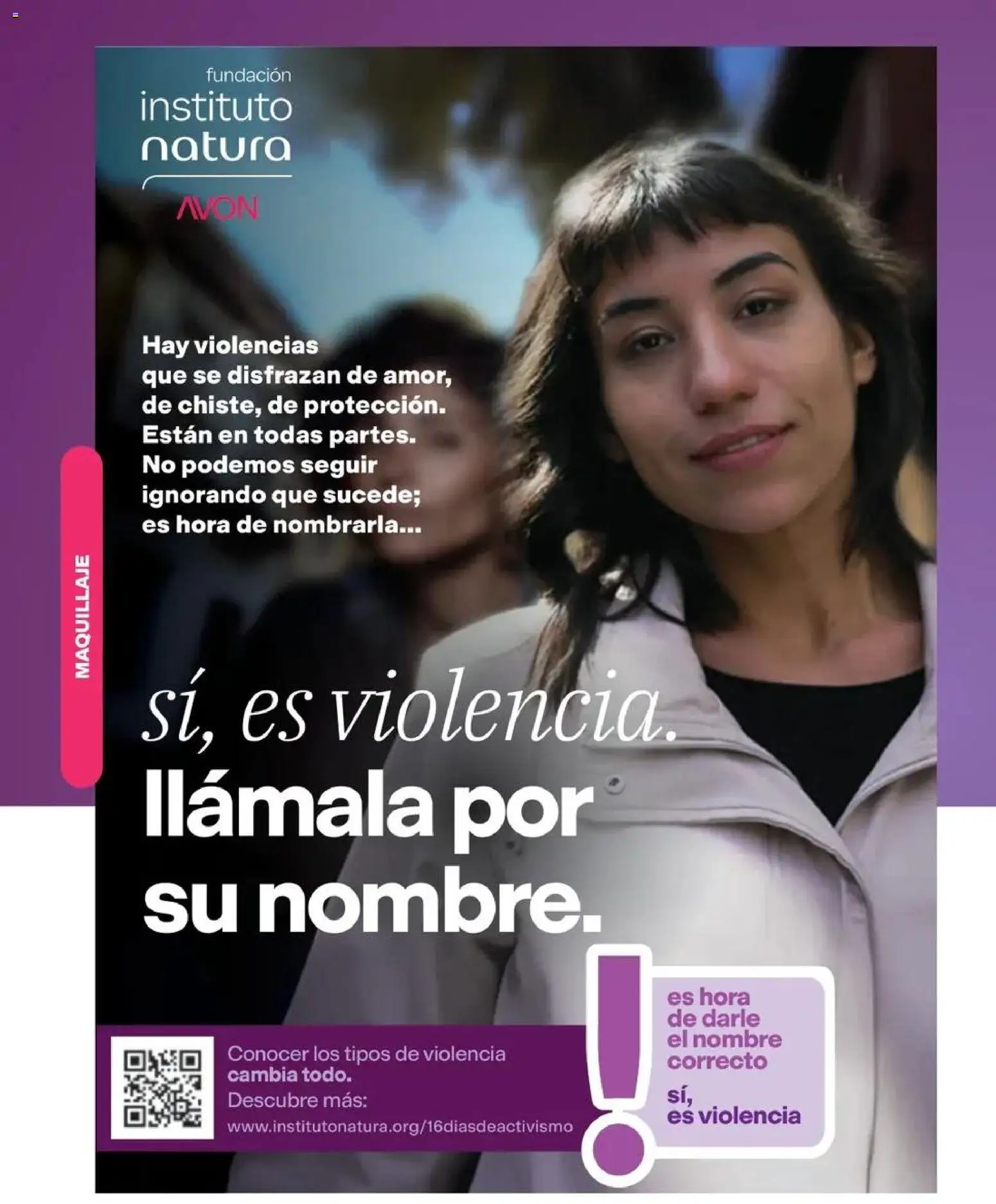 Catálogo Avon Campaña 14 │ válido desde el 15.09.2026 | Página: 147 | Productos: Maquillaje