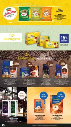 Vista previa Makro - Ofertas volvete a ilusionar válido desde el 18/06/2026 | Página: 7