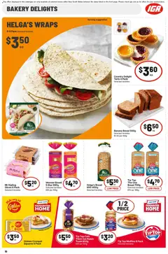 Preview of IGA catalogue - valid from 24/06/2026 | Page: 11