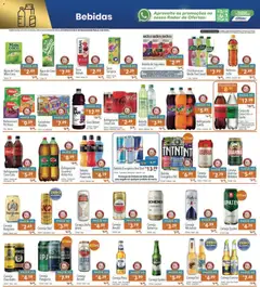 Supermercados Condor - Ofertas da semana - Pré-Visualização do folheto da loja Supermercados Condor, válido de 10/09/2026 | Página: 17