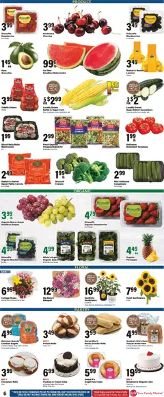Preview of Big Y weekly ads valid from 07/09/2026 | Page: 9