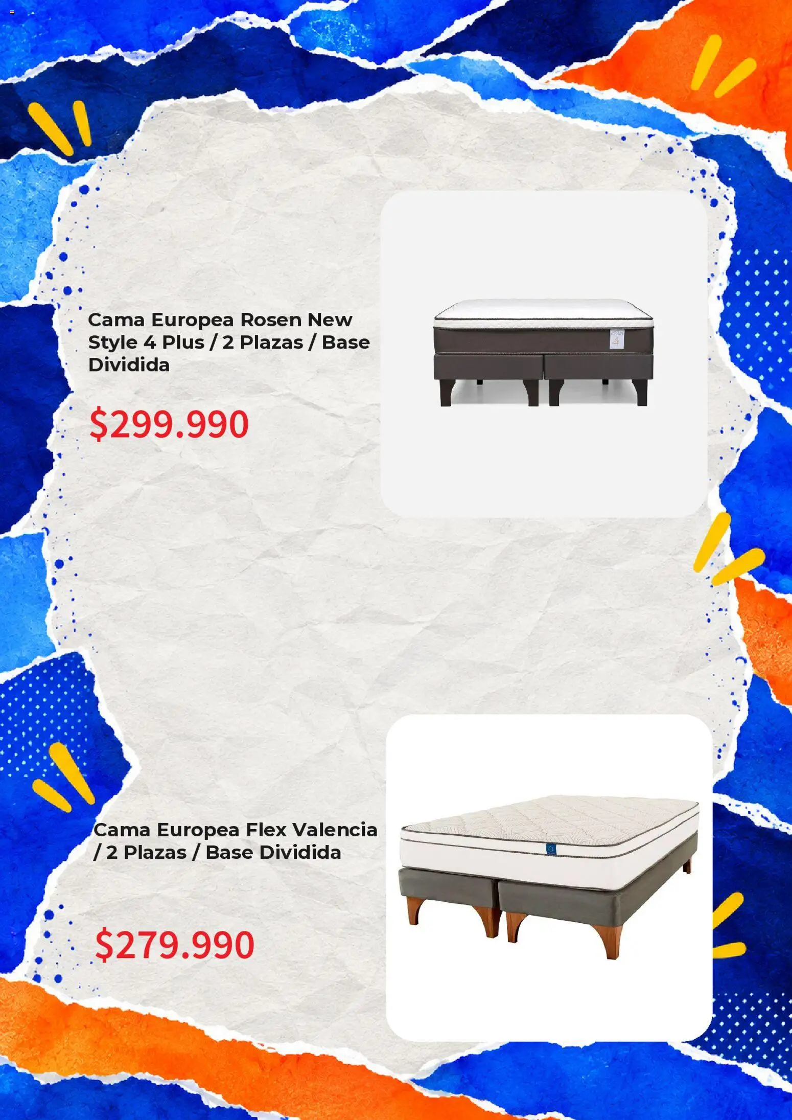 Hites Ofertas │ válido desde el 08.10.2026 | Página: 2