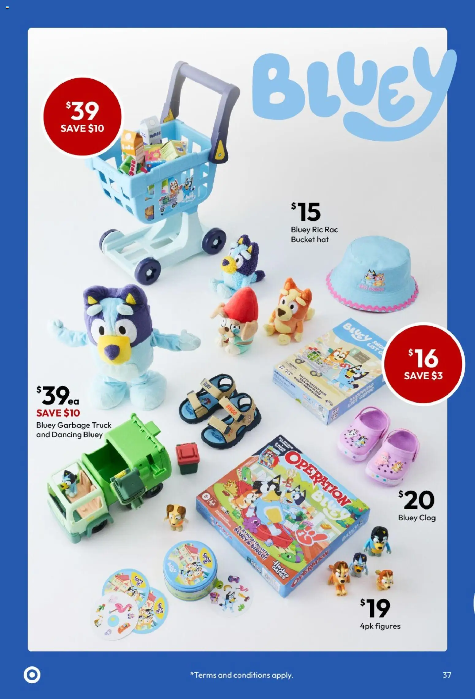 Target catalogue - valid from 17/09/2026 | Page: 37