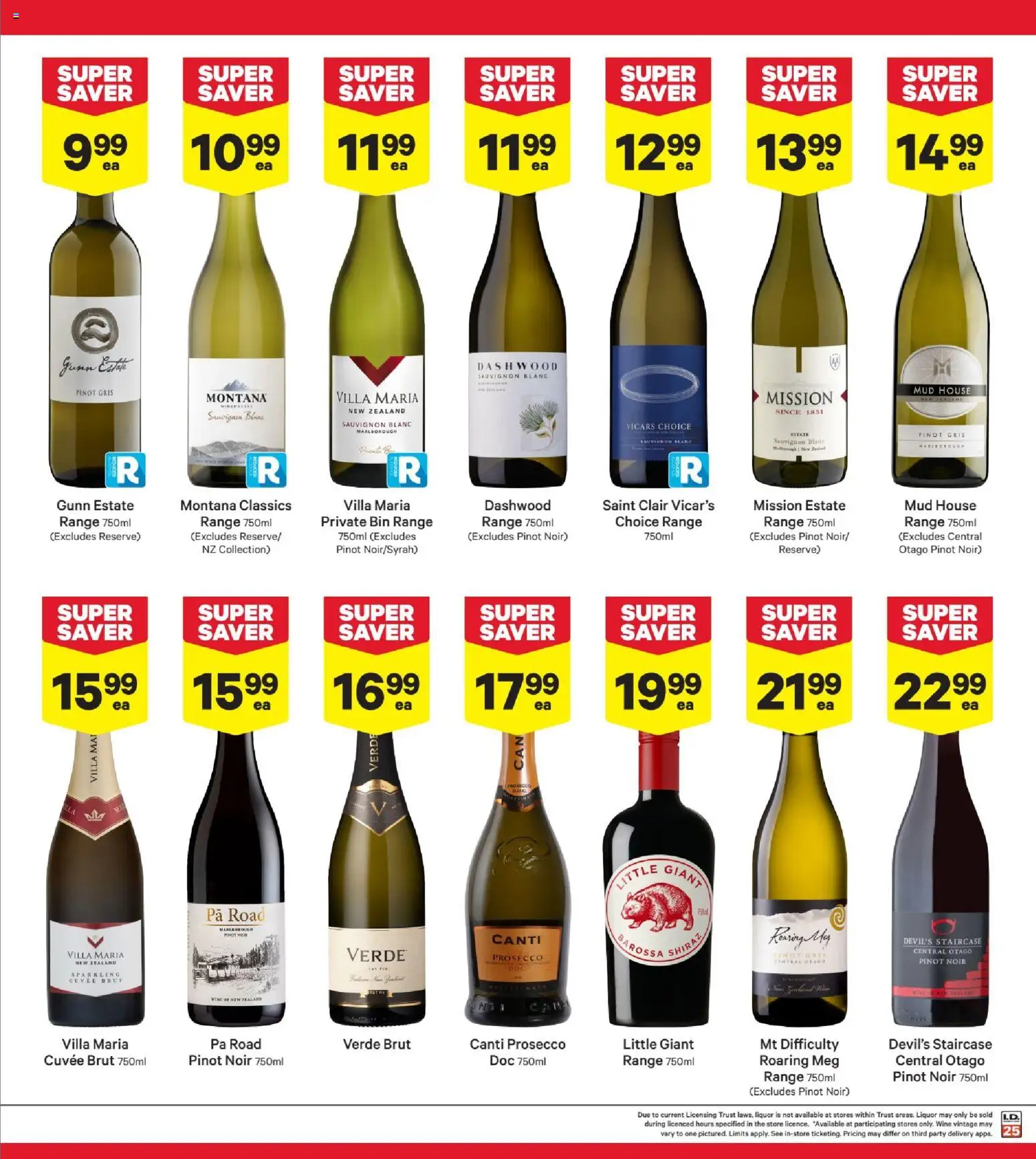 New World catalogue from 04.05.2026 | Page: 27