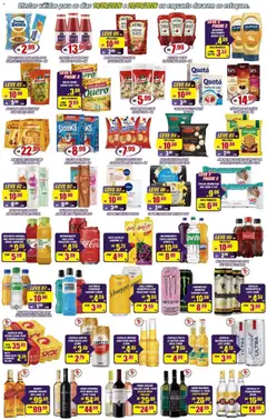 Violeta Supermercados - Ofertas da semana - Pré-Visualização do folheto da loja Violeta Supermercados, válido de 19/09/2026 | Página: 3
