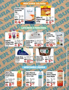 Supermercado Dalben - Ofertas da semana - Pré-Visualização do folheto da loja Supermercado Dalben, válido de 29/06/2026 | Página: 3