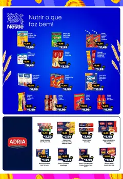 Royal Supermercados ofertas Quinzenal - Pré-Visualização do folheto da loja Royal Supermercados, válido de 24/08/2026 | Página: 7