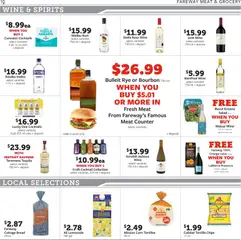 Preview of Fareway weekly ads valid from 04.05.2026 | Page: 10