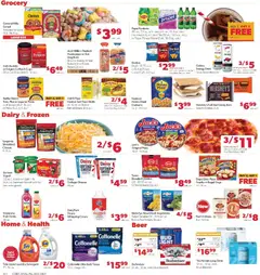 Preview of Family Fare weekly ads valid from 06/21/2026 | Page: 3