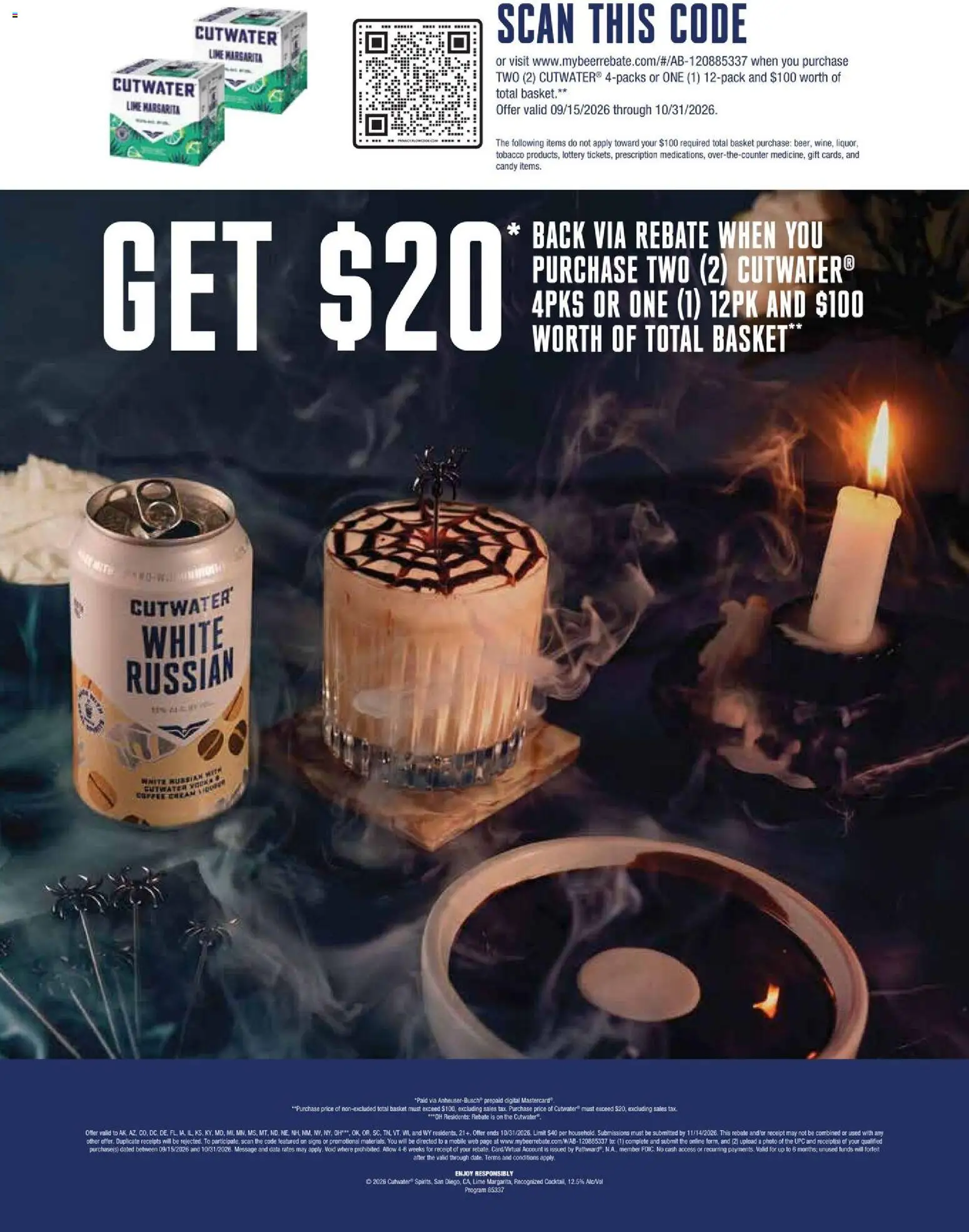 HyVee Weekly Ad - valid from 10/12/2026 | Page: 44