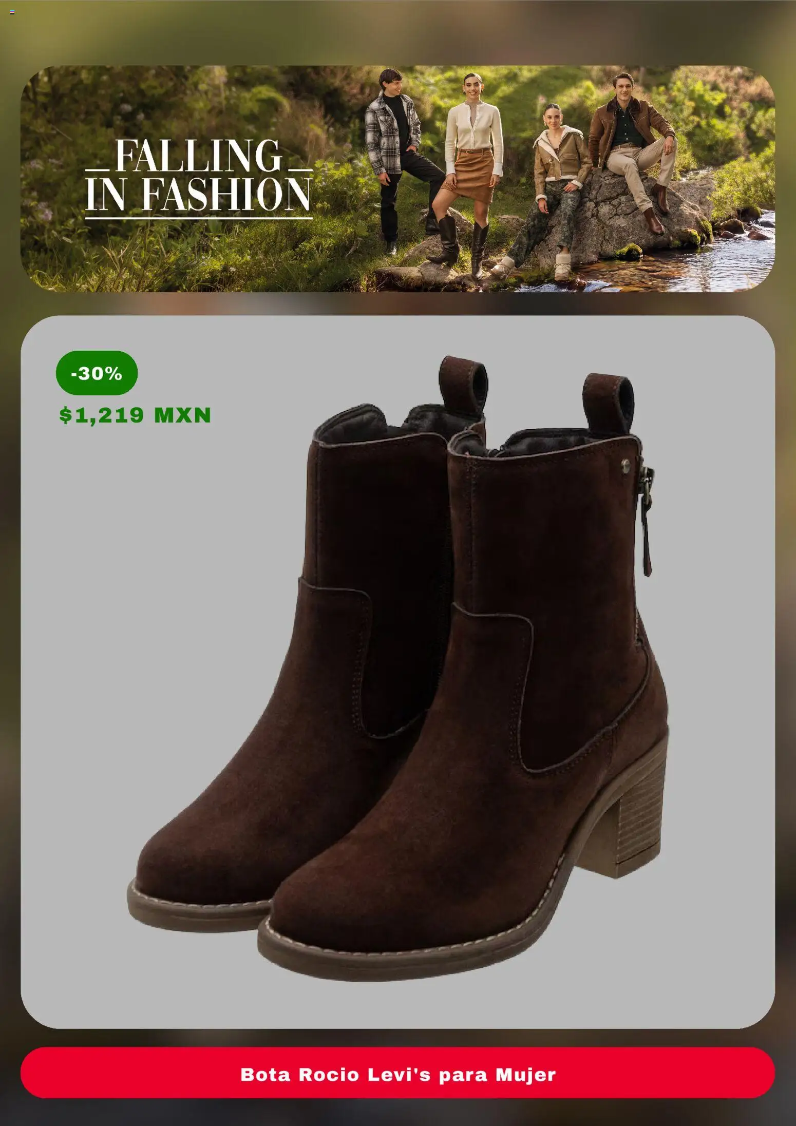 Nuevas ofertas de Sears válidas en toda la República Mexicana desde el 22/10/2026. ¡Encuentra las mejores ofertas en Sears promociones! | Página: 4