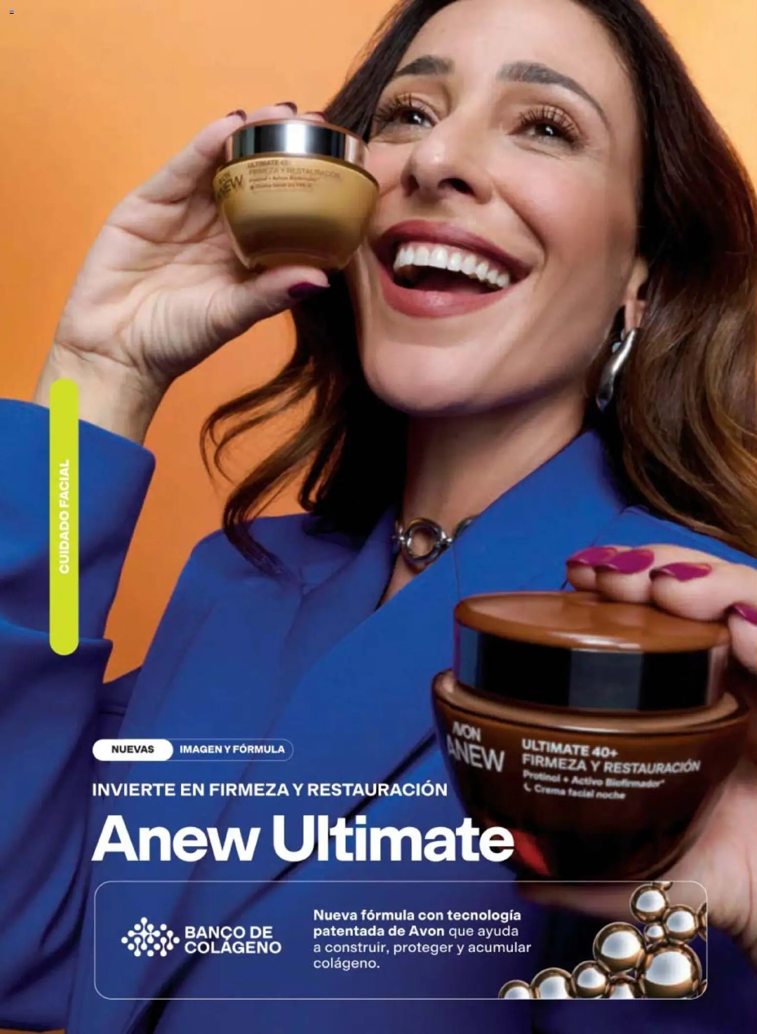 Nuevas ofertas de AVON válidas en toda la República Mexicana desde el 06/11/2026. ¡Encuentra las mejores ofertas en AVON campaña 17 2026! | Página: 116
