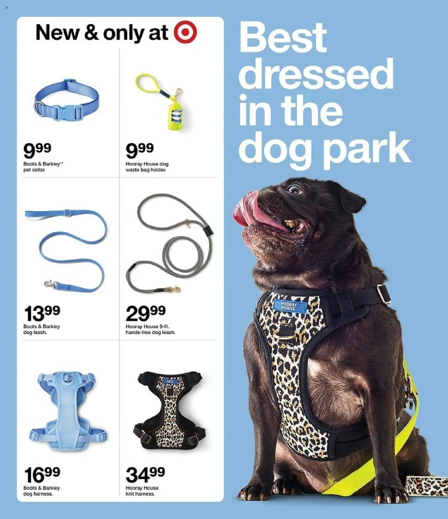 Target Weekly Ad - valid from 08/16/2026 | Page: 34