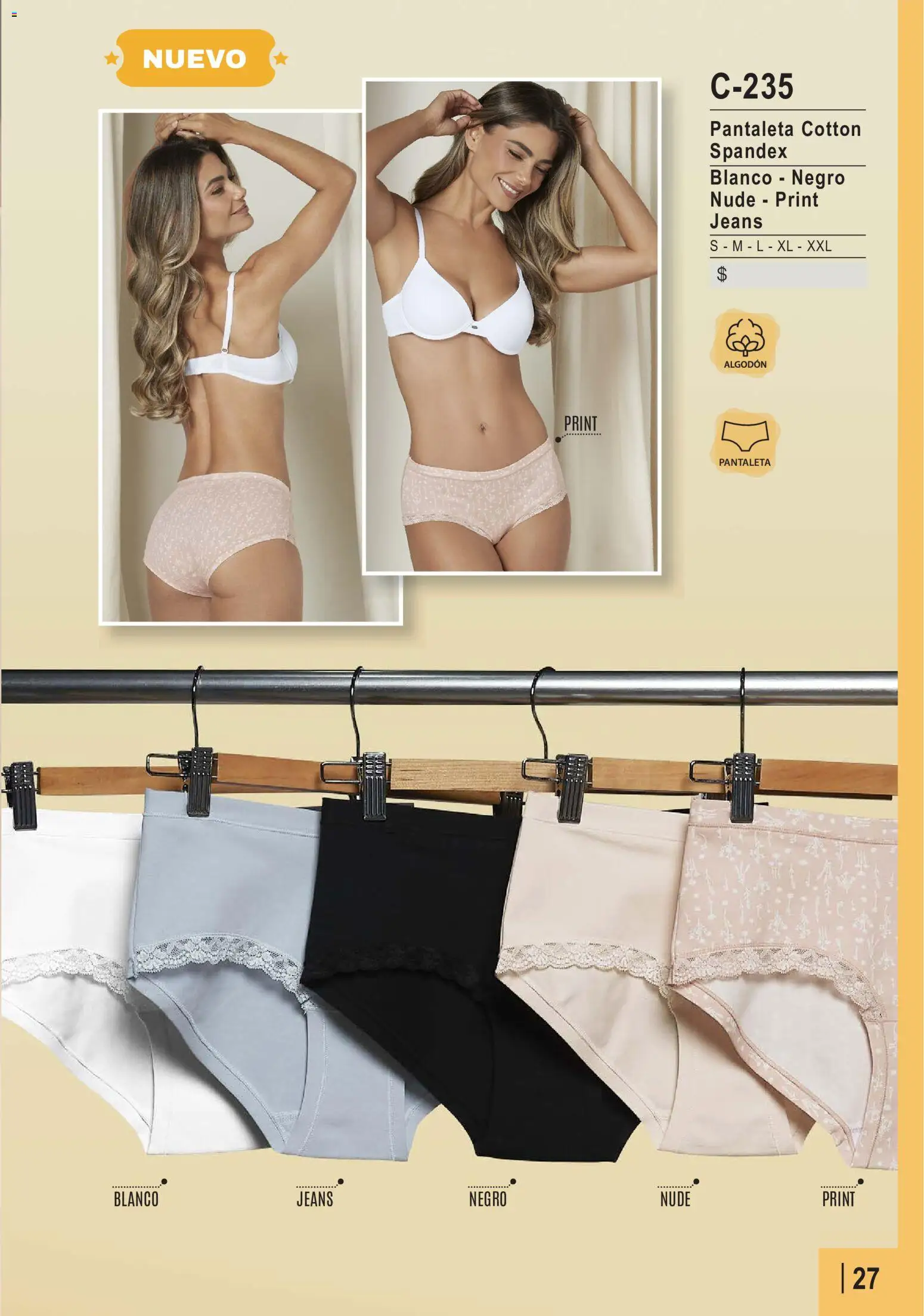 Lady Genny Ofertas │ válido desde el 31.08.2026 | Página: 29
