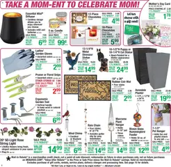 Preview of Menards weekly ads valid from 30.04.2026 | Page: 2