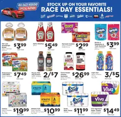 Preview of Ralphs weekly ads valid from 10.06.2026 | Page: 15