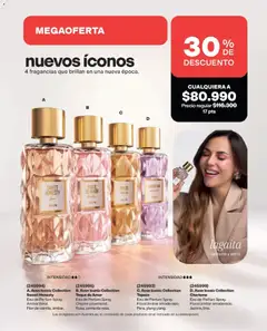 Avon catálogo Ciclo 14/2026 -  Vista previa de la revista de la tienda Avon valido desde el 19/09/2026 | Página: 220