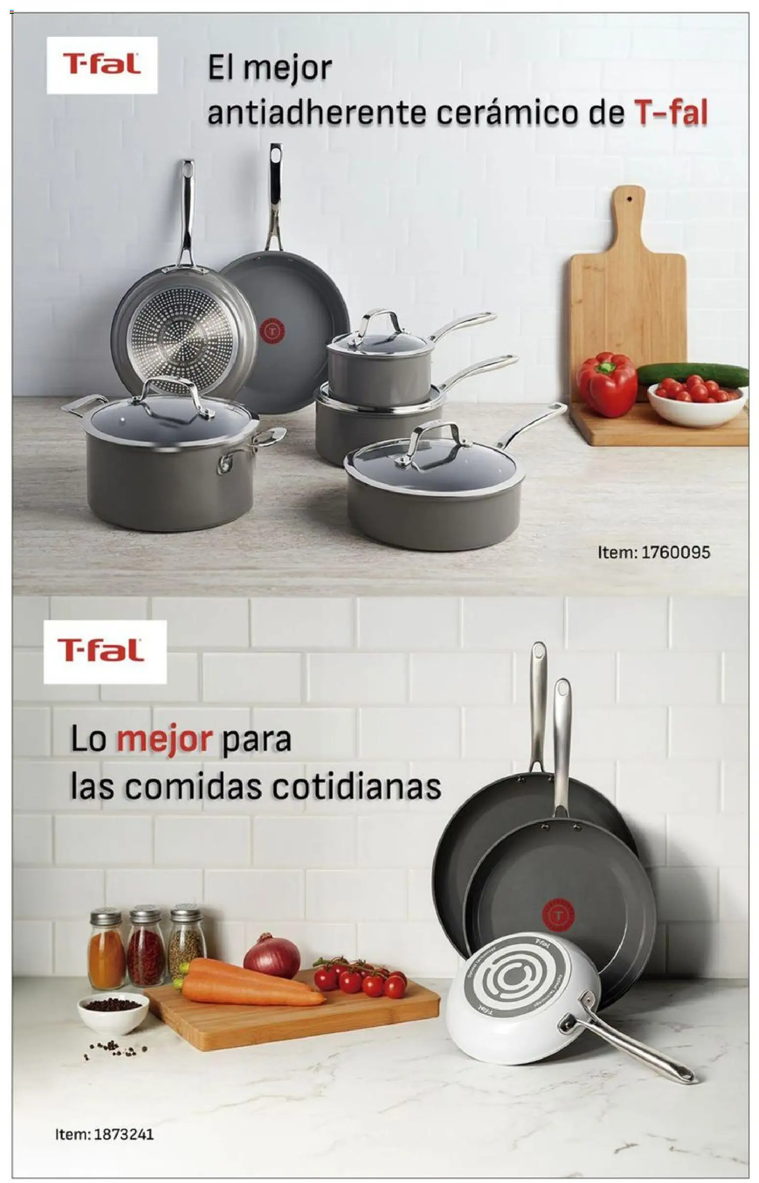 Nuevas ofertas de Costco válidas en toda la República Mexicana desde el 01/10/2026. ¡Encuentra las mejores ofertas en Costco catálogo Octubre! | Página: 102