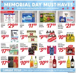 Preview of Rouses weekly ads valid from 29.04.2026 | Page: 3