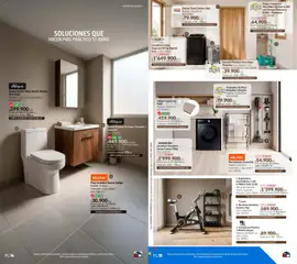 Homecenter catálogo -  Vista previa de la revista de la tienda Homecenter valido desde el 28/07/2026 | Página: 8