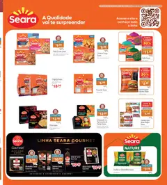 Supermercados Condor - Ofertas da semana - Pré-Visualização do folheto da loja Supermercados Condor, válido de 22.04.2026 | Página: 13
