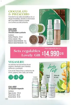 Vista previa Catálogo Amodil Campaña 9 válido desde el 05.05.2026 | Página: 50
