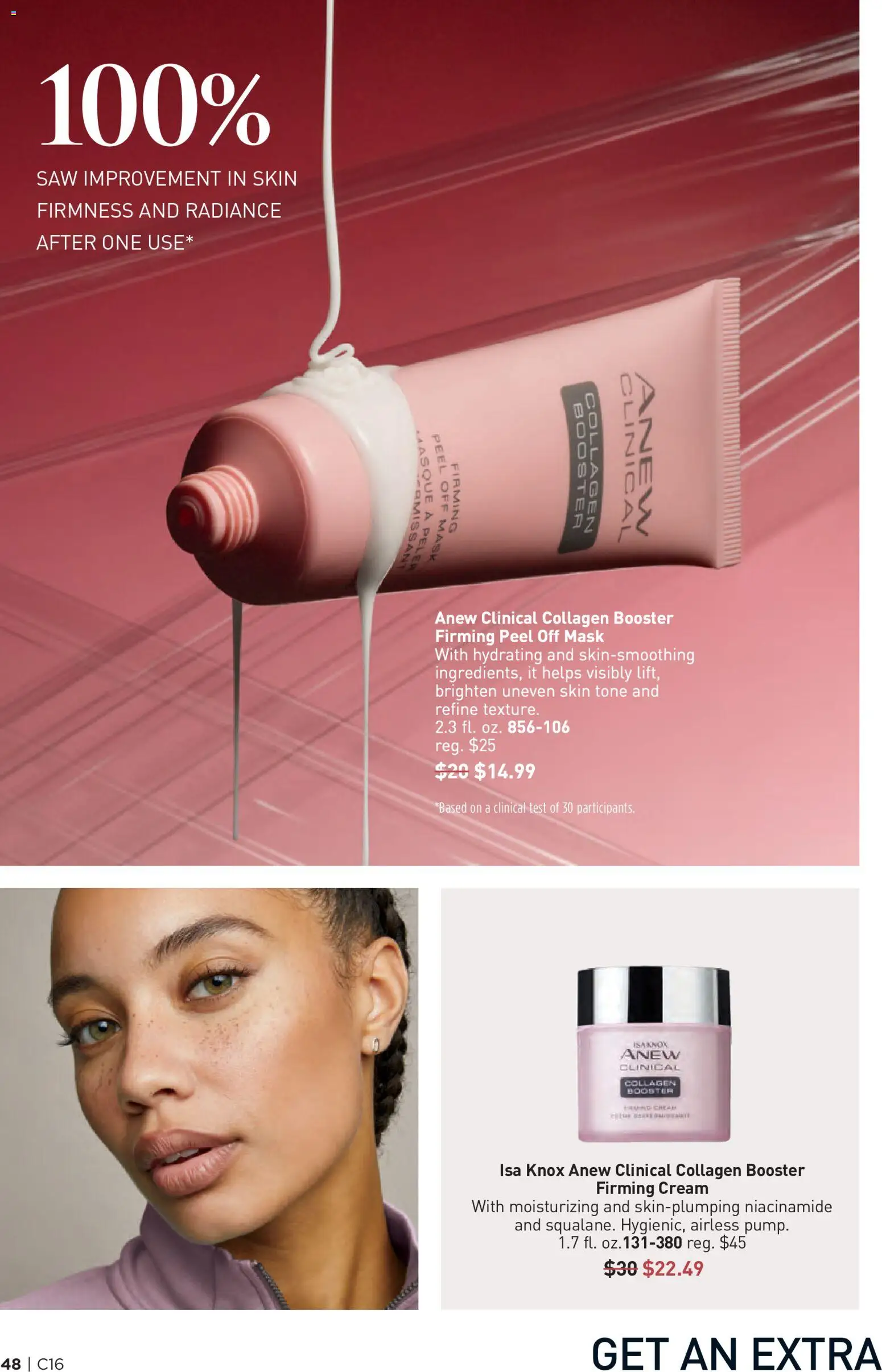 Avon Brochure - valid from 07/29/2026 | Page: 48