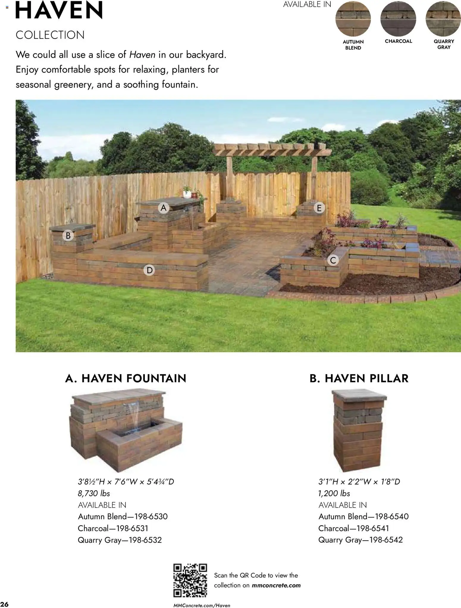 Menards Outdoor Catalog - valid from 02.04.2026 | Page: 26