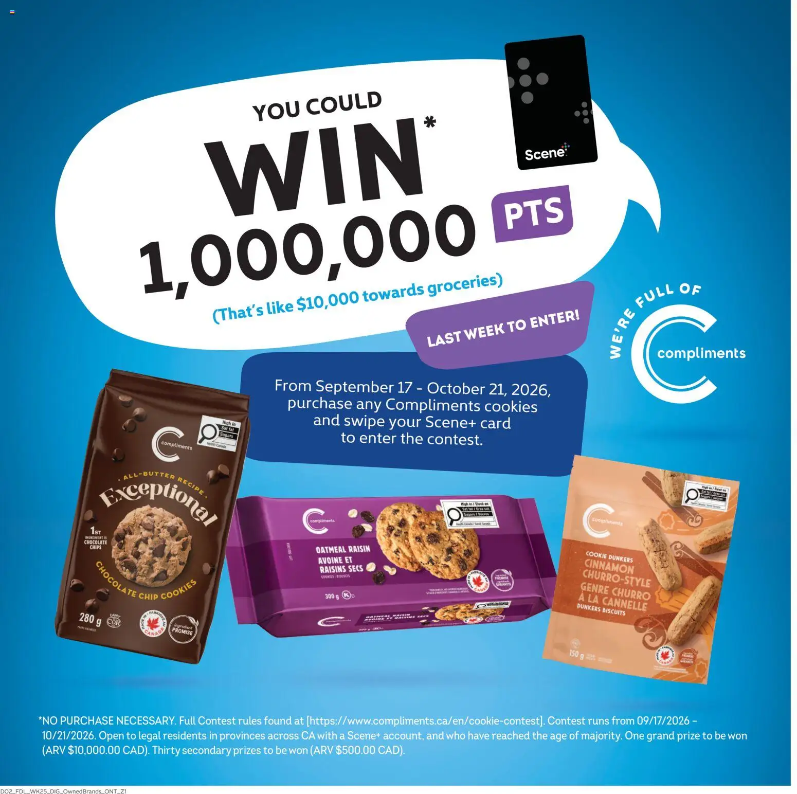 Foodland flyer valid from Oct 15, 2026 | Page: 10