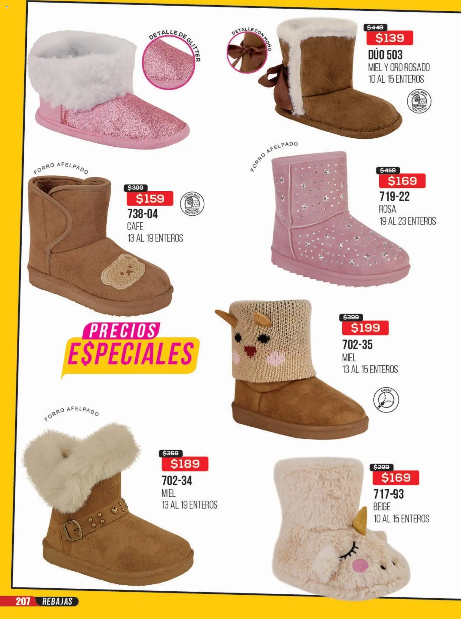 CKLASS ofertas de 01/06 — page 233