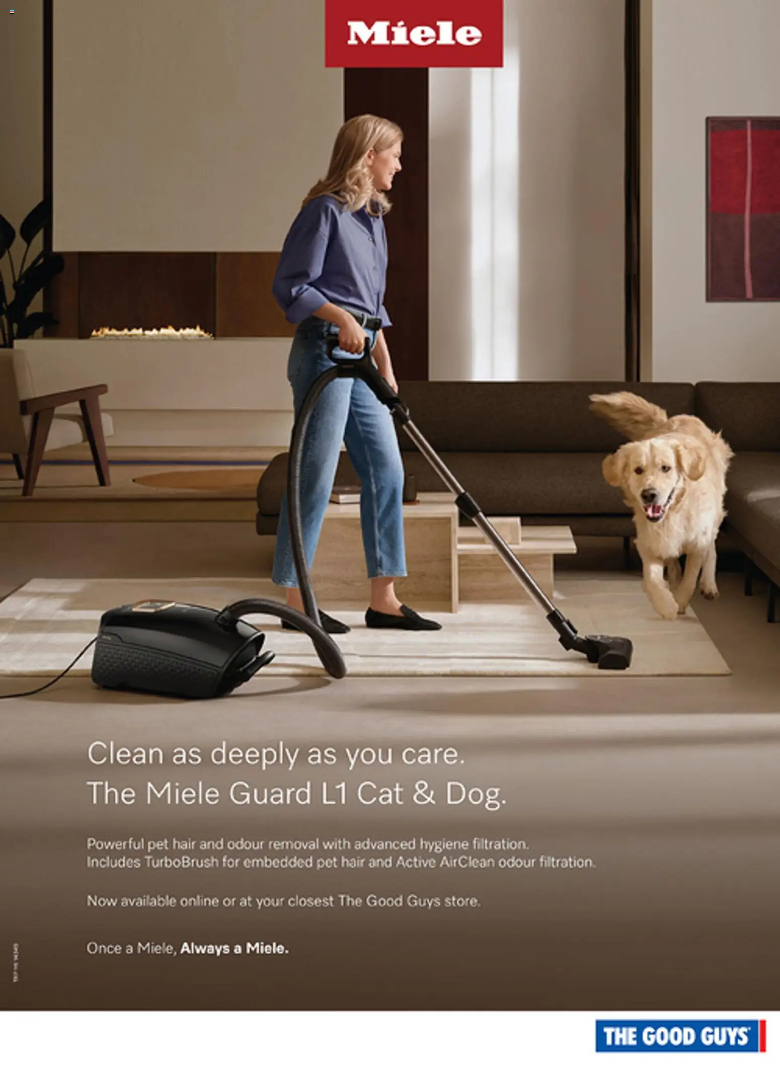 The Good Guys catalogue - valid from 29/10/2026 | Page: 21