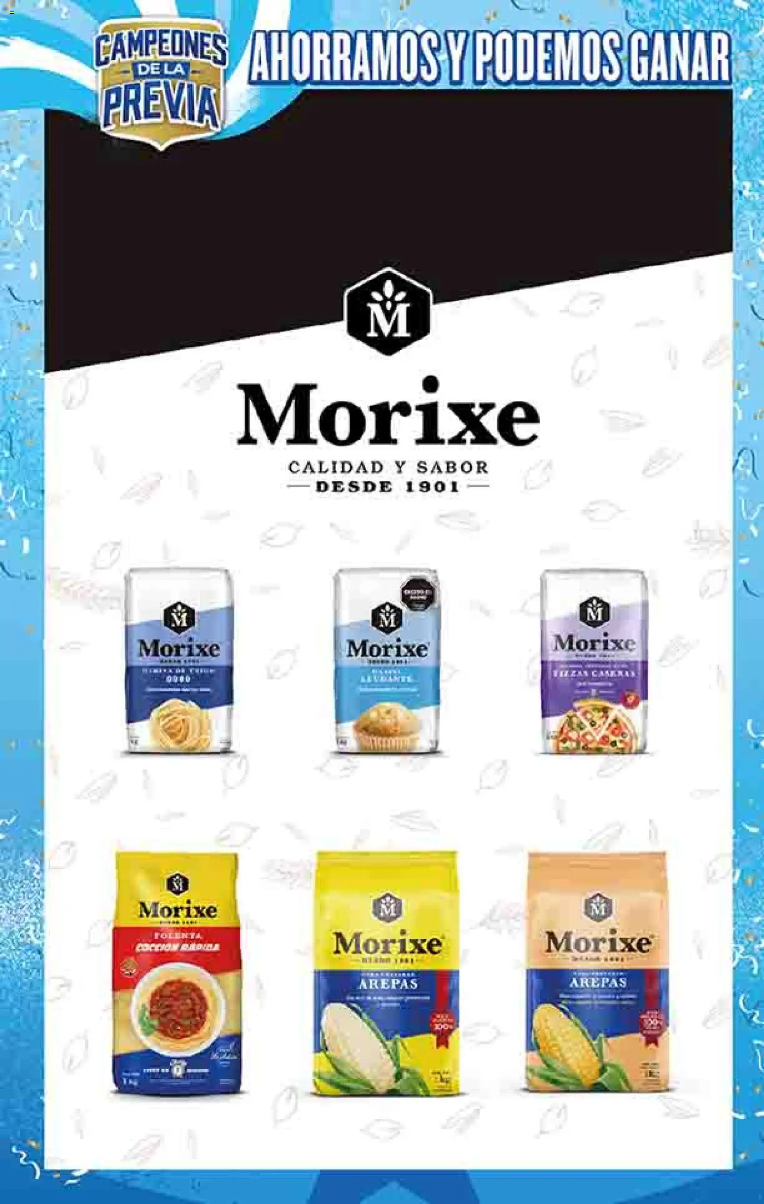 Supermercado DIA Ofertas │ válido desde el 13.05.2026 | Página: 11 | Productos: Polenta